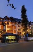 Туры в отель Renest River Country Resort Manali Туры в отель Renest River Country Resort Manali