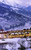 Туры в отель Manuallaya The Resort Spa in the Himalayas Туры в отель Manuallaya The Resort Spa in the Himalayas