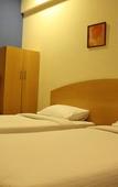 Туры в отель Ginger Pantnagar Туры в отель Ginger Pantnagar