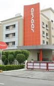 Туры в отель Ginger Pantnagar Туры в отель Ginger Pantnagar