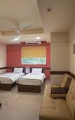 Туры в отель Ginger Pantnagar Туры в отель Ginger Pantnagar