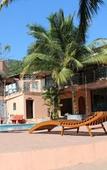 Туры в отель Elysium Resort Alibaug Туры в отель Elysium Resort Alibaug