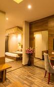 Туры в отель Vesta Bikaner Palace Туры в отель Vesta Bikaner Palace