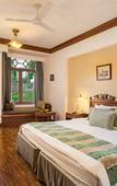Туры в отель The Naini Retreat, Nainital Туры в отель The Naini Retreat, Nainital