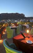 Туры в отель Haveli Inn Pal Туры в отель Haveli Inn Pal