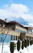 Туры в отель Taj Dal View Srinagar Туры в отель Taj Dal View Srinagar