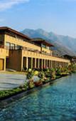 Туры в отель Taj Dal View Srinagar Туры в отель Taj Dal View Srinagar