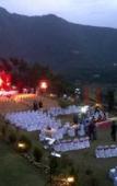Туры в отель Taj Dal View Srinagar Туры в отель Taj Dal View Srinagar