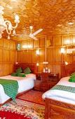 Туры в отель Kolu Group Of Houseboats Туры в отель Kolu Group Of Houseboats