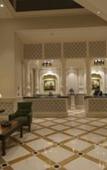 Туры в отель ITC Grand Bharat, a Luxury Collection Retreat, Gurgaon Туры в отель ITC Grand Bharat, a Luxury Collection Retreat, Gurgaon