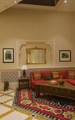 Туры в отель ITC Grand Bharat, a Luxury Collection Retreat, Gurgaon Туры в отель ITC Grand Bharat, a Luxury Collection Retreat, Gurgaon