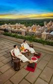 Туры в отель ITC Grand Bharat, a Luxury Collection Retreat, Gurgaon Туры в отель ITC Grand Bharat, a Luxury Collection Retreat, Gurgaon