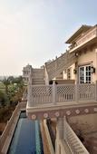 Туры в отель ITC Grand Bharat, a Luxury Collection Retreat, Gurgaon Туры в отель ITC Grand Bharat, a Luxury Collection Retreat, Gurgaon