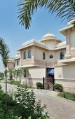 Туры в отель ITC Grand Bharat, a Luxury Collection Retreat, Gurgaon Туры в отель ITC Grand Bharat, a Luxury Collection Retreat, Gurgaon