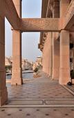 Туры в отель ITC Grand Bharat, a Luxury Collection Retreat, Gurgaon Туры в отель ITC Grand Bharat, a Luxury Collection Retreat, Gurgaon