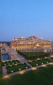 Туры в отель ITC Grand Bharat, a Luxury Collection Retreat, Gurgaon Туры в отель ITC Grand Bharat, a Luxury Collection Retreat, Gurgaon