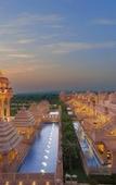 Туры в отель ITC Grand Bharat, a Luxury Collection Retreat, Gurgaon Туры в отель ITC Grand Bharat, a Luxury Collection Retreat, Gurgaon