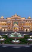 Туры в отель ITC Grand Bharat, a Luxury Collection Retreat, Gurgaon Туры в отель ITC Grand Bharat, a Luxury Collection Retreat, Gurgaon