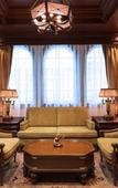 Туры в отель ITC Grand Bharat, a Luxury Collection Retreat, Gurgaon Туры в отель ITC Grand Bharat, a Luxury Collection Retreat, Gurgaon