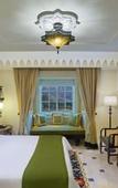 Туры в отель ITC Grand Bharat, a Luxury Collection Retreat, Gurgaon Туры в отель ITC Grand Bharat, a Luxury Collection Retreat, Gurgaon