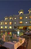 Туры в отель Bhairavgarh Palace Udaipur Туры в отель Bhairavgarh Palace Udaipur
