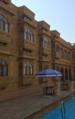 Туры в отель Hotel Golden Haveli Туры в отель Hotel Golden Haveli
