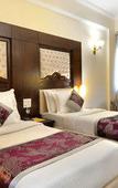 Туры в отель Hotel Solitaire Chandigarh Туры в отель Hotel Solitaire Chandigarh
