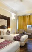 Туры в отель Hotel Solitaire Chandigarh Туры в отель Hotel Solitaire Chandigarh