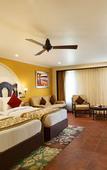 Туры в отель Aloha On The Ganges, Rishikesh Туры в отель Aloha On The Ganges, Rishikesh