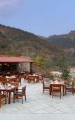 Туры в отель Aloha On The Ganges, Rishikesh Туры в отель Aloha On The Ganges, Rishikesh