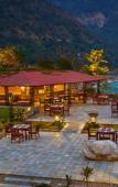 Туры в отель Aloha On The Ganges, Rishikesh Туры в отель Aloha On The Ganges, Rishikesh