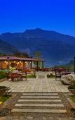 Туры в отель Aloha On The Ganges, Rishikesh Туры в отель Aloha On The Ganges, Rishikesh