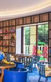 Туры в отель Le Meridien Mahabaleshwar Resort & Spa Туры в отель Le Meridien Mahabaleshwar Resort & Spa