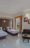 Туры в отель Pride Premier Solitaire Dehradun Туры в отель Pride Premier Solitaire Dehradun