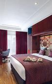Туры в отель Zone by The Park Bani Park Jaipur Туры в отель Zone by The Park Bani Park Jaipur
