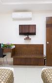 Туры в отель Sanctum Suites BEL Road Bangalore Туры в отель Sanctum Suites BEL Road Bangalore
