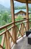 Туры в отель Storii By ITC Hotels Urvashis Retreat Manali Туры в отель Storii By ITC Hotels Urvashis Retreat Manali