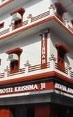 Туры в отель Hotel Krishna Ji Туры в отель Hotel Krishna Ji