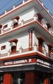 Туры в отель Hotel Krishna Ji Туры в отель Hotel Krishna Ji