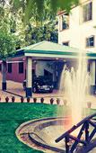 Туры в отель The Byke Grassfield Resort With Outdoor Pool, Shyam Nagar Туры в отель The Byke Grassfield Resort With Outdoor Pool, Shyam Nagar