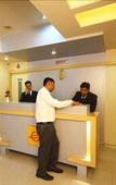 Туры в отель Hotel SriKrishna Paradise Thane Airoli Туры в отель Hotel SriKrishna Paradise Thane Airoli