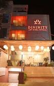 Туры в отель Divinity By Audra Hotels Туры в отель Divinity By Audra Hotels
