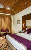 Туры в отель The Anantmaya Resort Туры в отель The Anantmaya Resort