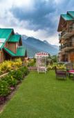 Туры в отель The Anantmaya Resort Туры в отель The Anantmaya Resort