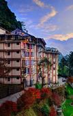 Туры в отель Summit Grace Boutique Hotel & Spa, Darjeeling Туры в отель Summit Grace Boutique Hotel & Spa, Darjeeling