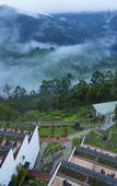 Туры в отель Fragrant Nature Munnar - A Classified Hotel Туры в отель Fragrant Nature Munnar - A Classified Hotel