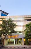 Туры в отель Ginger Hotel Thane Туры в отель Ginger Hotel Thane