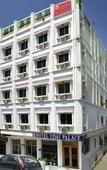 Туры в отель Hotel Udai Palace Туры в отель Hotel Udai Palace