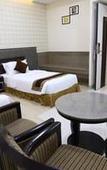 Туры в отель Hotel Southern Residency Туры в отель Hotel Southern Residency