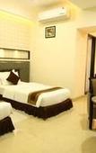 Туры в отель Hotel Southern Residency Туры в отель Hotel Southern Residency